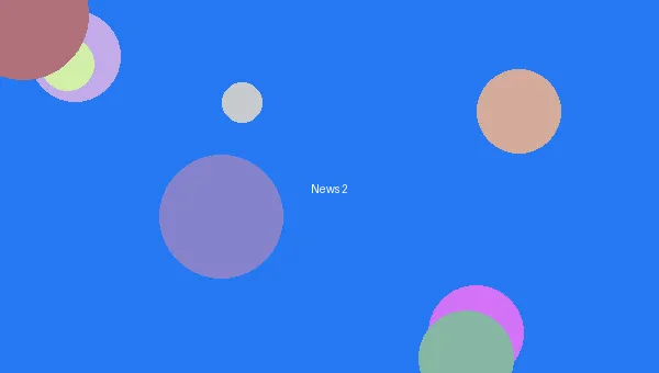 三叶草网站 - 声优大赏结果